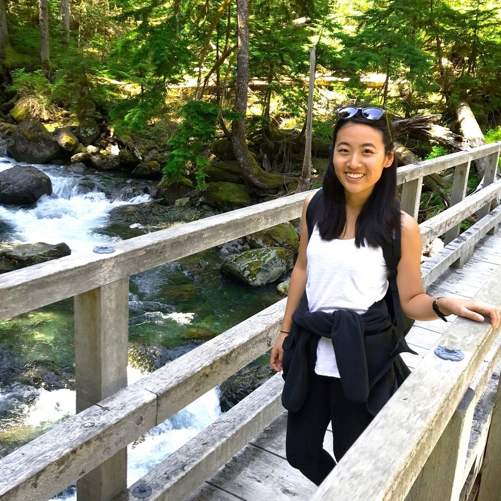 Meet your Posher, Colleen